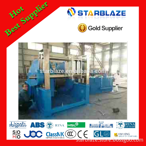 Hydraulic used high speed winch for ship